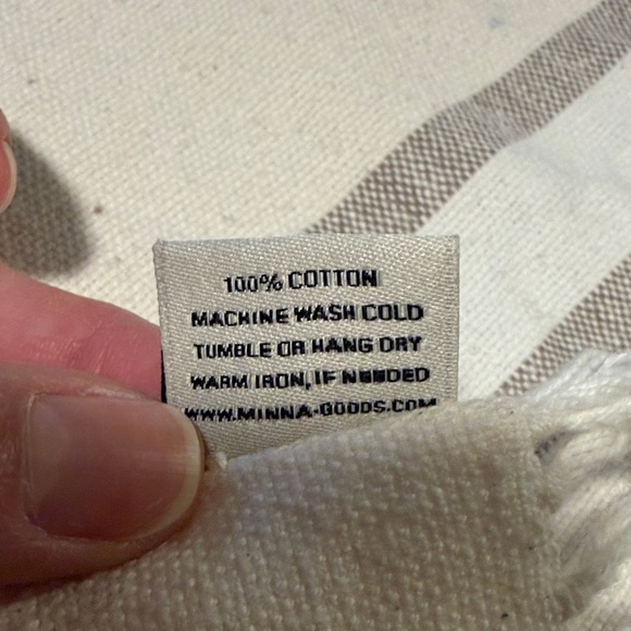 🪭 MINNA 🪭 Dash Runner 100% Cotton - Picture 11 of 13